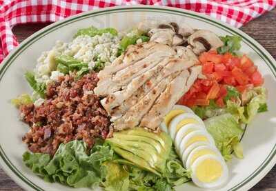 Lumberjacks Restaurant