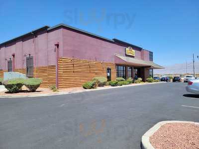 Lumberjacks Restaurant