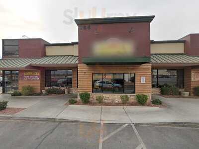 Lumberjacks Restaurant