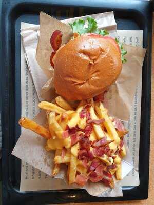 New York Burger Co.