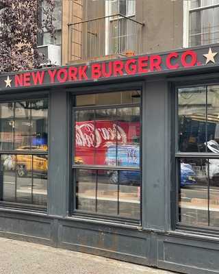 New York Burger Co.