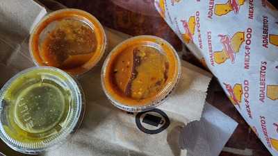 Adalberto's Mexican Food