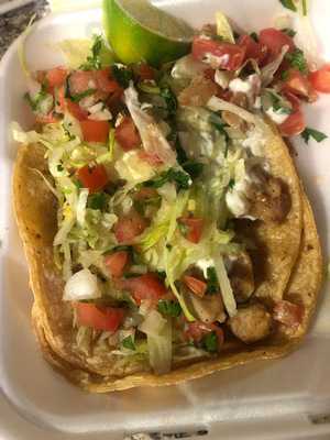 Adalberto's Mexican Food