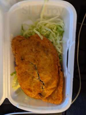 Adalberto's Mexican Food