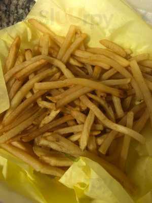 Adalberto's Mexican Food