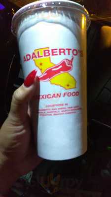 Adalberto's Mexican Food
