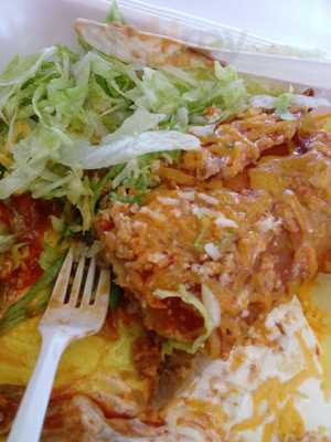 Adalberto's Mexican Food