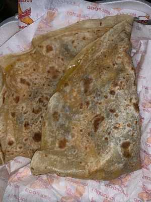 Adalberto's Mexican Food