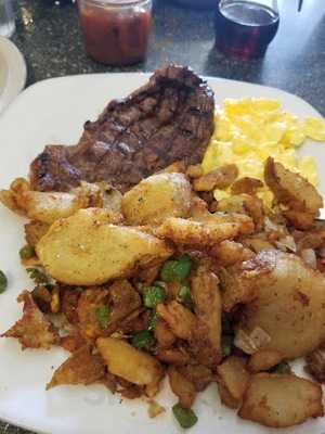 Thumbs Up Smokehouse