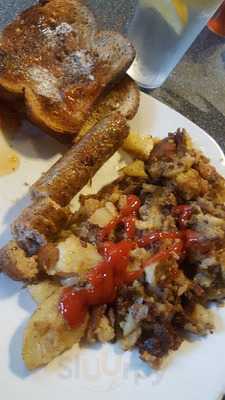 Thumbs Up Smokehouse