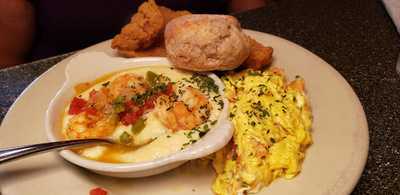 Thumbs Up Smokehouse