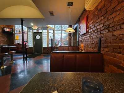 Thumbs Up Smokehouse