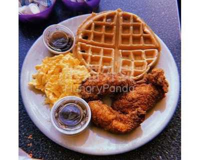 Thumbs Up Smokehouse