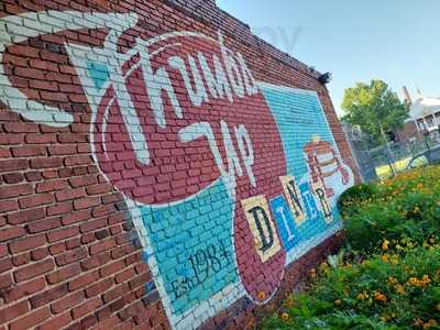 Thumbs Up Smokehouse