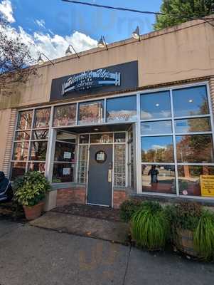 Thumbs Up Smokehouse