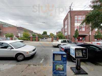 Thumbs Up Smokehouse