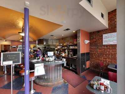 Thumbs Up Smokehouse