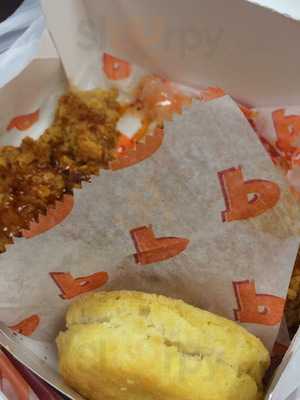 Popeyes Louisiana Kitchen