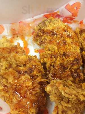 Popeyes Louisiana Kitchen
