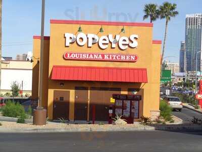 Popeyes Louisiana Kitchen
