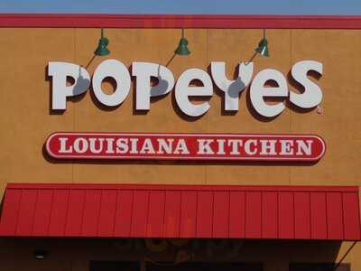 Popeyes Louisiana Kitchen