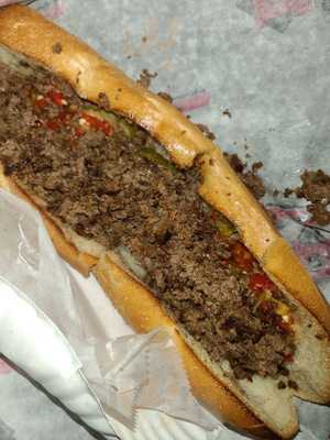 Supreme House Of Pizza