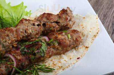 Supreme House Of Pizza