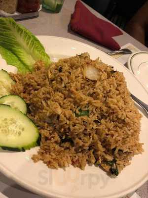 California Thai Cafe