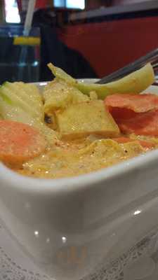 California Thai Cafe