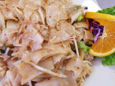 California Thai Cafe