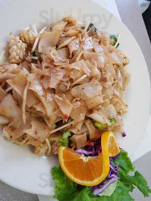 California Thai Cafe