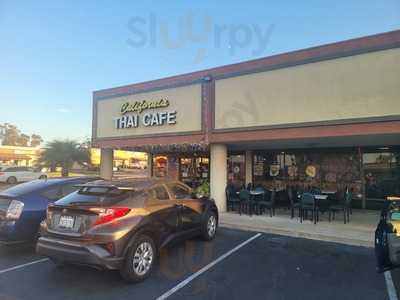 California Thai Cafe