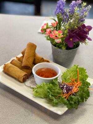 California Thai Cafe