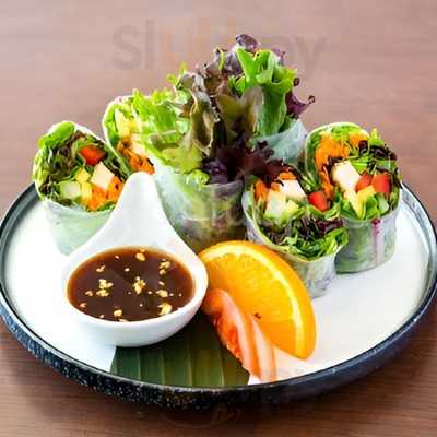 California Thai Cafe