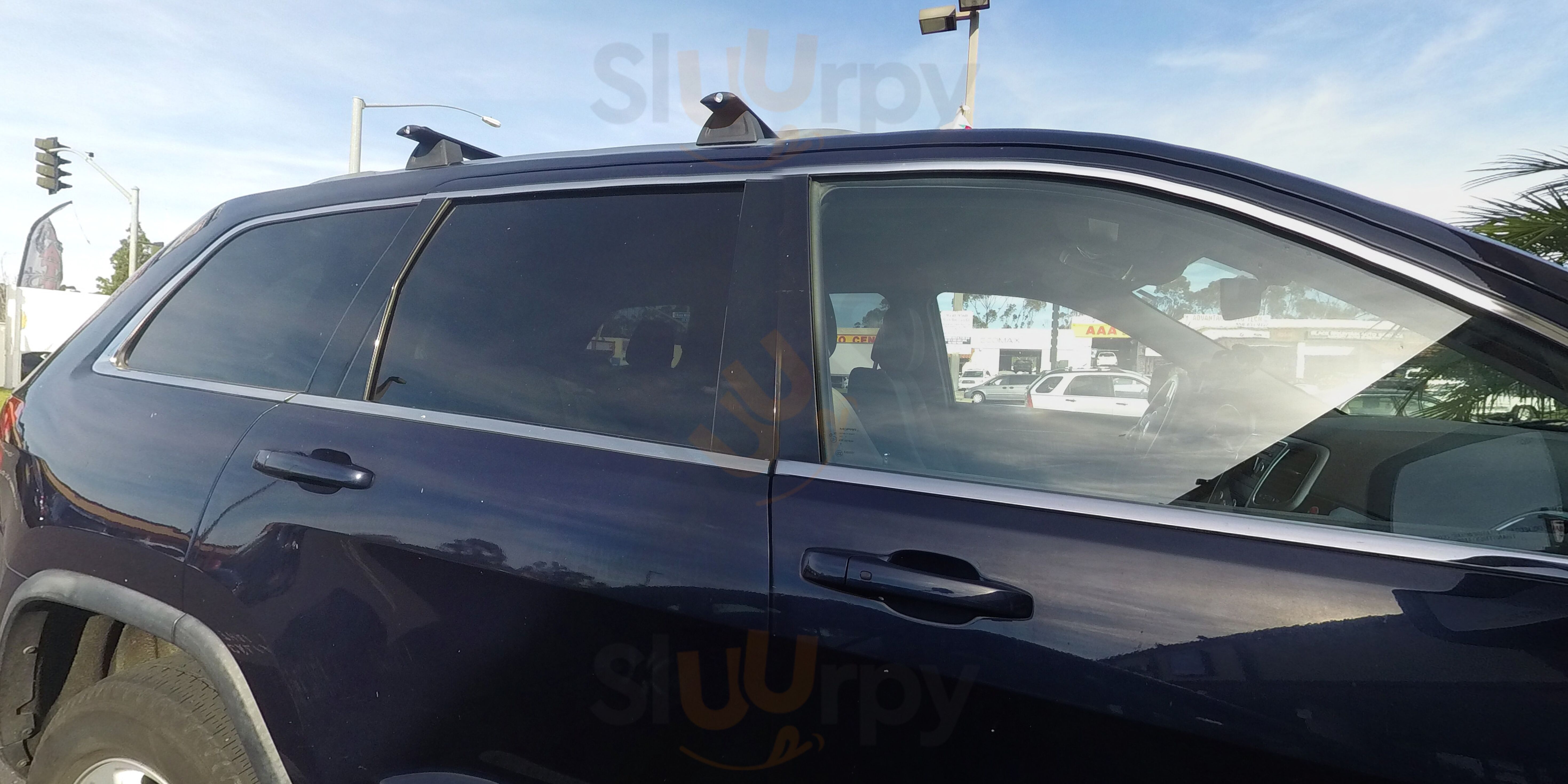 California Thai Cafe