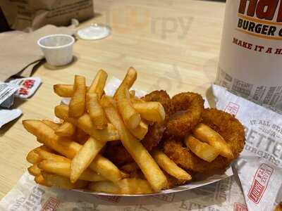 The Habit Burger Grill