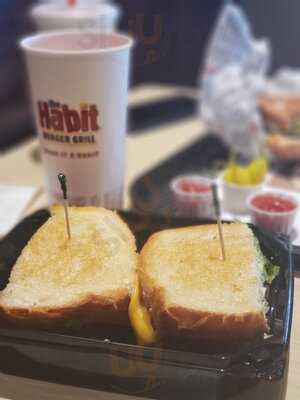 The Habit Burger Grill