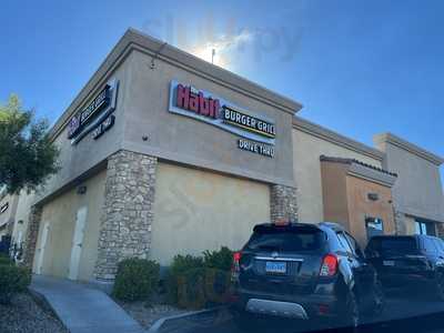 The Habit Burger Grill