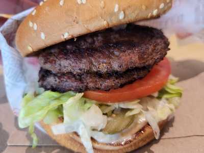 The Habit Burger Grill