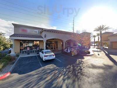 The Habit Burger Grill