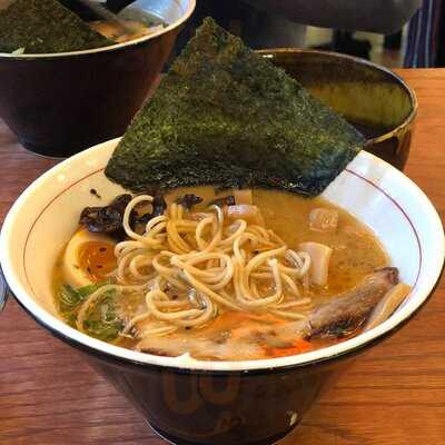 Strings Ramen Lakeview