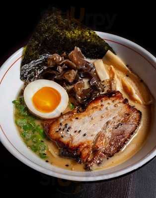 Strings Ramen Lakeview