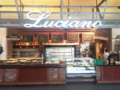 Luciano Express