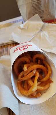 Arby's
