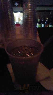 Frank's Cocktail Lounge