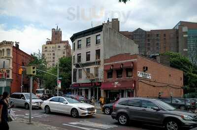 Frank's Cocktail Lounge