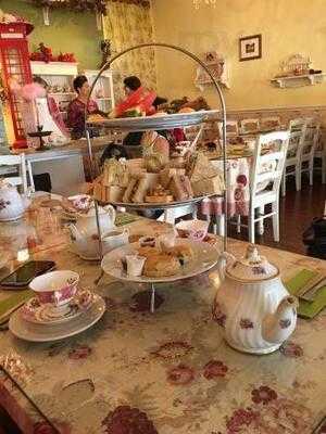 Secret Garden Teahouse