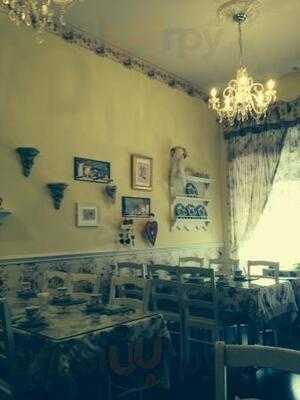 Secret Garden Teahouse