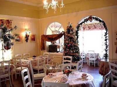 Secret Garden Teahouse