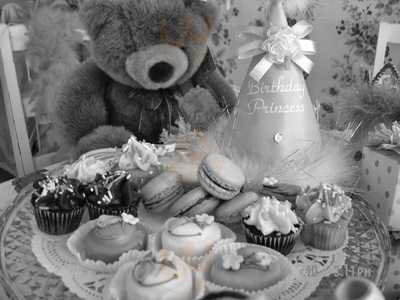 Secret Garden Teahouse